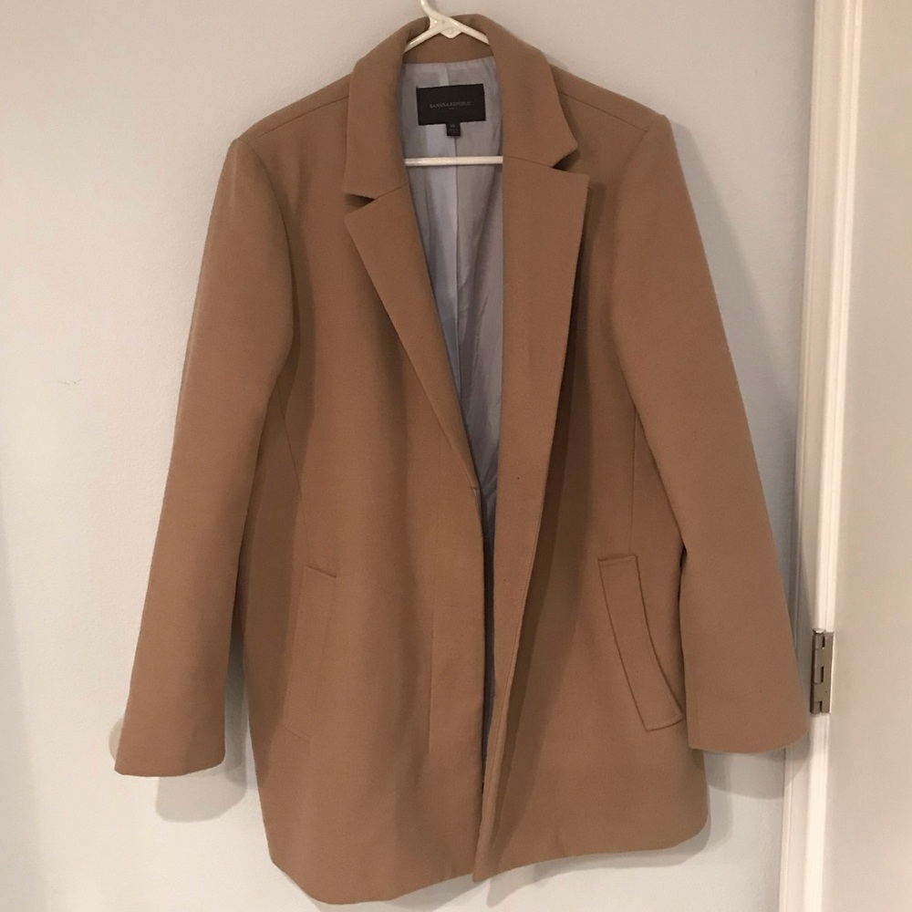 Banana Republic Coat